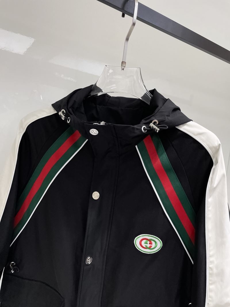 Gucci Outwear